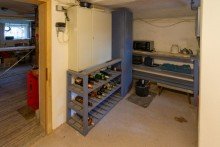 7938 Keller Bild I Vornehme Jugenstilvilla als Mansardendachbau mit gelungener Aufteilung in zentraler Lage von Norden