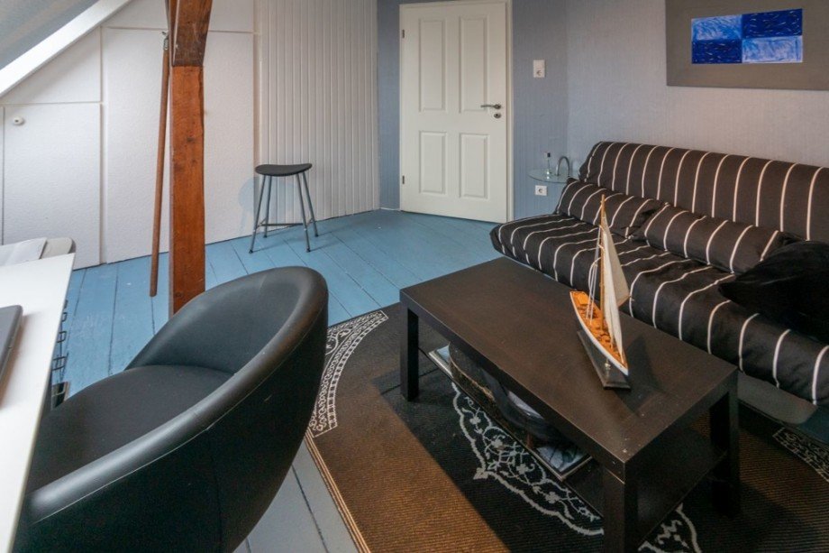 7823 Arbeitszimmer Bild III Doppelhaush�lfte Krummh�rn