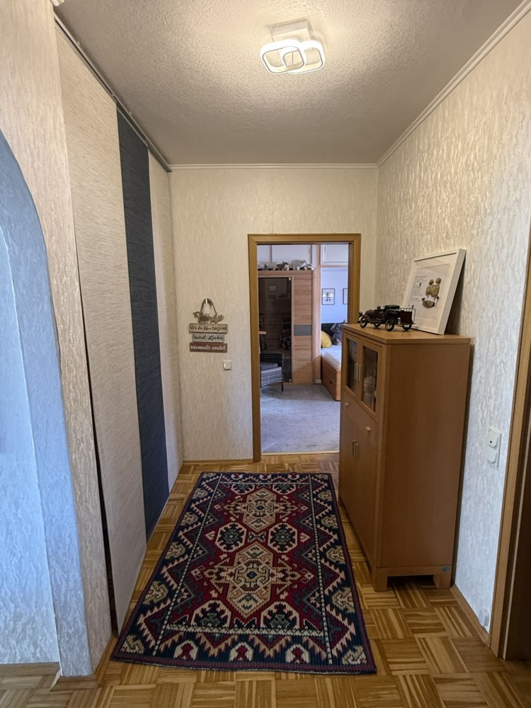 7971 Flur II Einfamilienhaus Norden