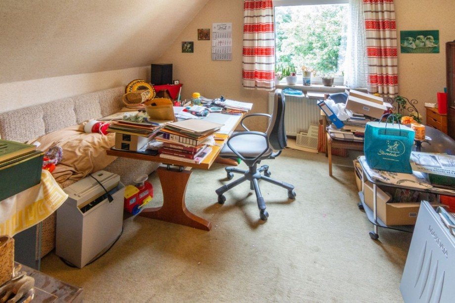 7948 Gaestezimmer Einfamilienhaus Norden