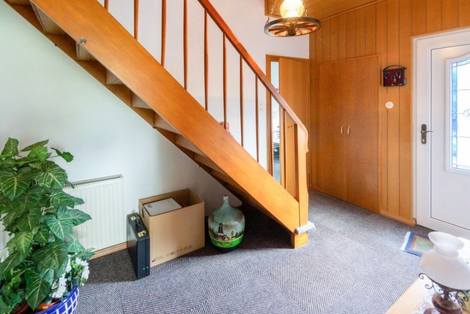 70002 Flur EG Bild I Einfamilienhaus Gro�efehn
