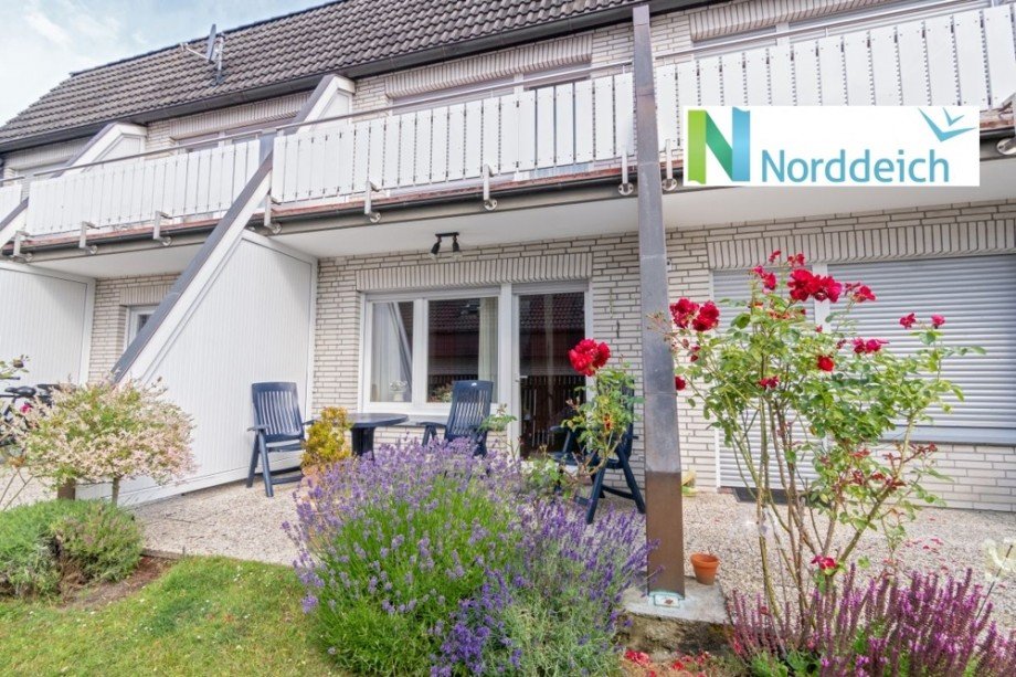 7855 Titelbild Reihenmittelhaus Norden
