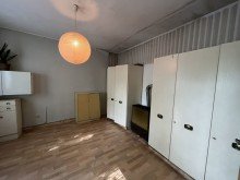 7801 Schlafimmer Unkonventionell geschnittene, real-geteilte Doppelhaush�lfte mit kleinem Bedarf in Norden!