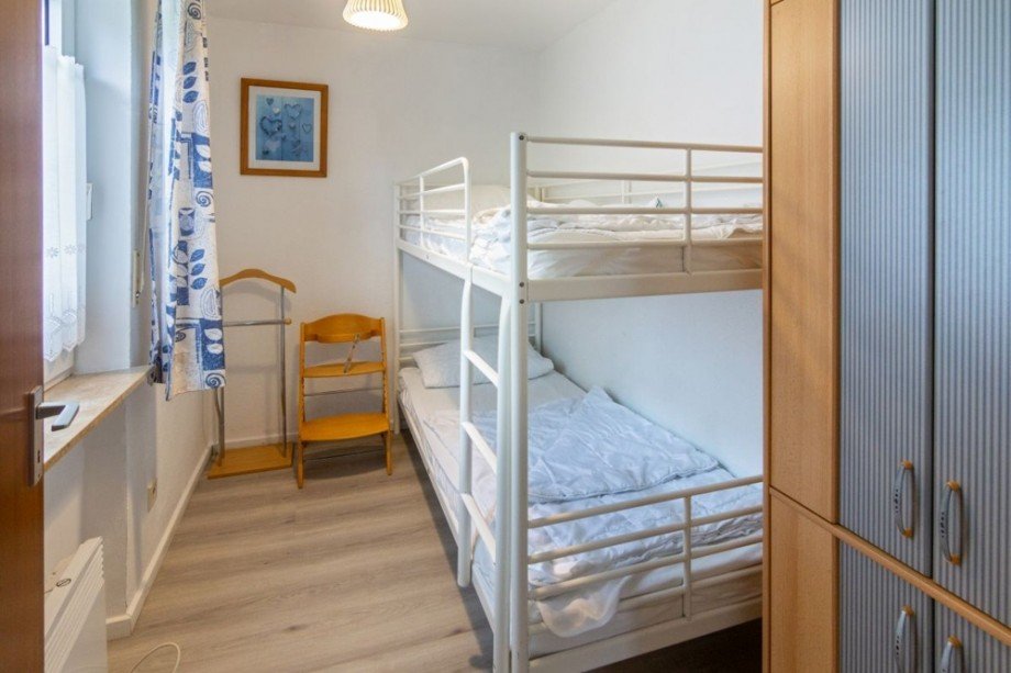 7951 Kinderzimmer Bild I Erdgeschosswohnung Norden