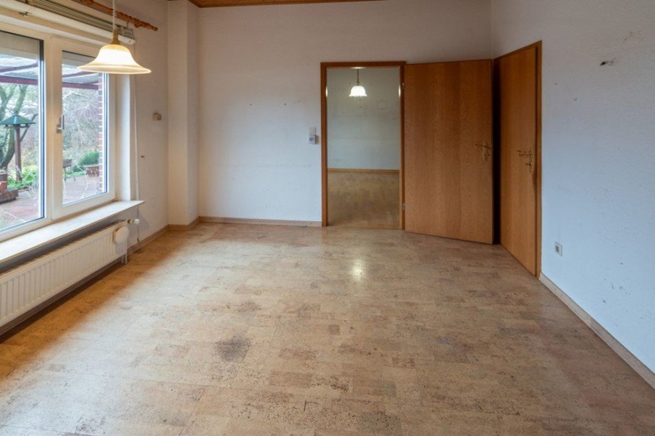 7862 Esszimmer Bild I Einfamilienhaus Norden