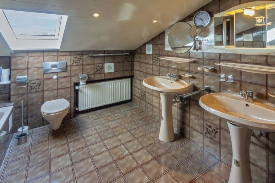 7947 Bad OG Bild I Einfamilienhaus Norden