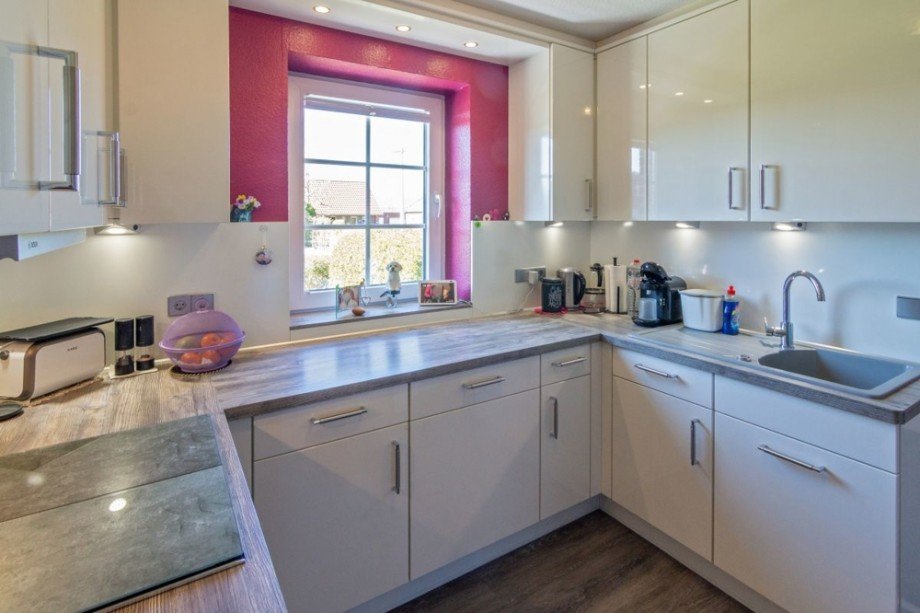 7939 HW Kueche Bild II Einfamilienhaus Norden