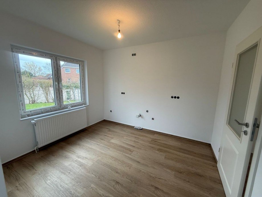 7973 Kueche Erdgeschosswohnung Norden