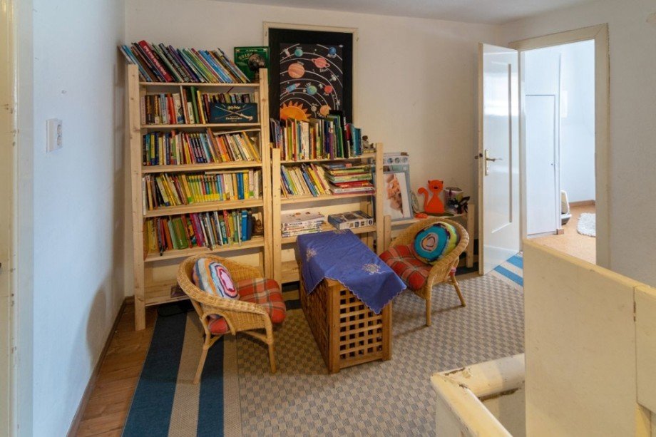 7786 Flur OG Villa Norden