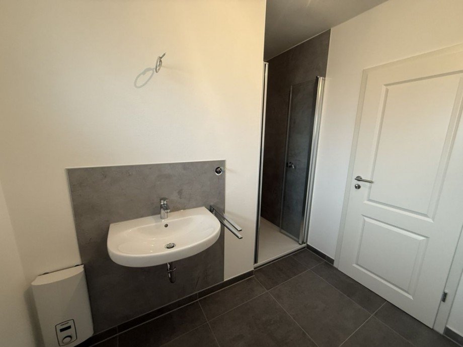 7973 Bad Bild II Erdgeschosswohnung Norden