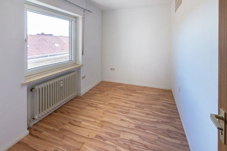 7986 Schlafzimmer Etagenwohnung Norden