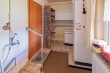 7849 Hauswirtschaftsraum Ostfriesischer Wohnklassiker mit Garage in bester Lage zwischen Norden und Norddeich!