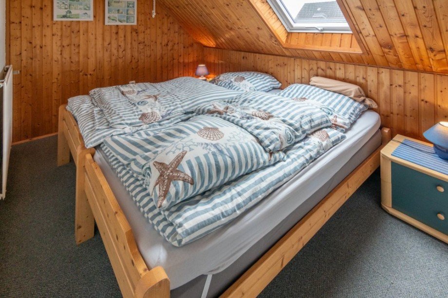 7860 ELW II Schlafzimmer Einfamilienhaus Norden-Norddeich