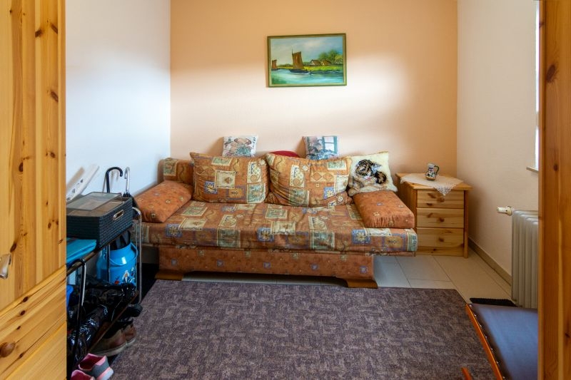7950 G�stezimmer Bild I Doppelhaush�lfte Blandorf-Wichte