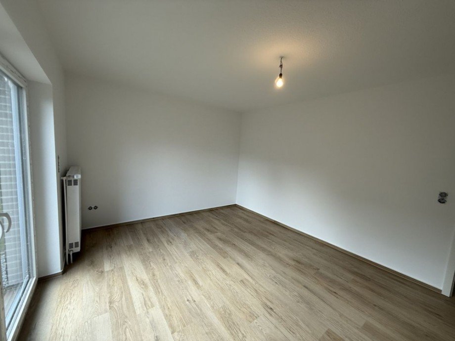 7973 Schlafzimmer I Bild II Erdgeschosswohnung Norden