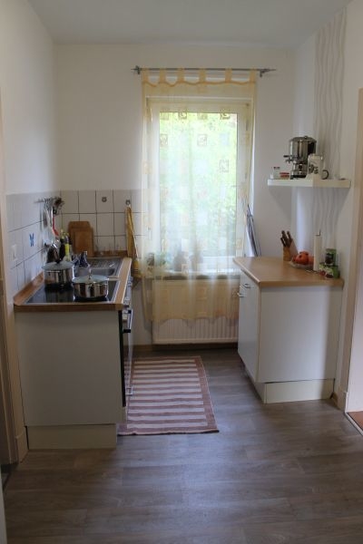 7972 K�che Erdgeschosswohnung Norden