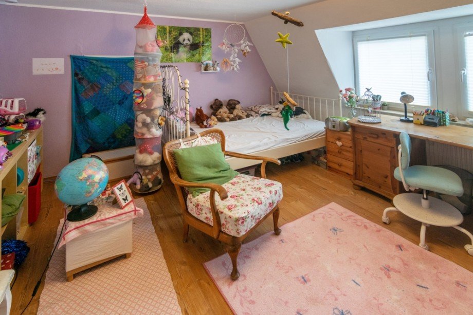 7786 Kinderzimmer II Bild I Villa Norden