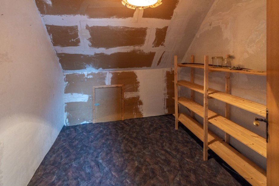 7875 Abstellraum Einfamilienhaus Gro�heide