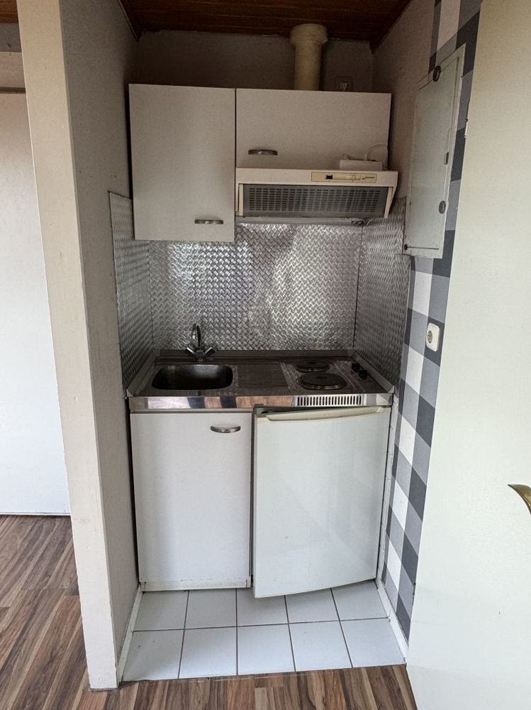 7980 Pentryk�che Dachgeschosswohnung Aurich