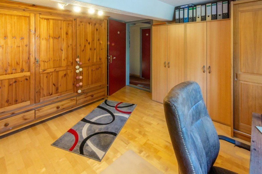 7847 Arbeitszimmer Bild II Doppelhaush�lfte Norden