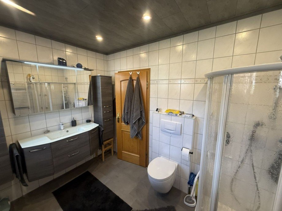 7971 Bad Bild II Einfamilienhaus Norden