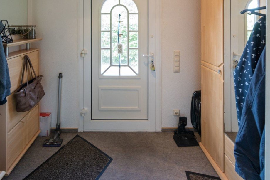 7803 Flur ELW Einfamilienhaus Norden