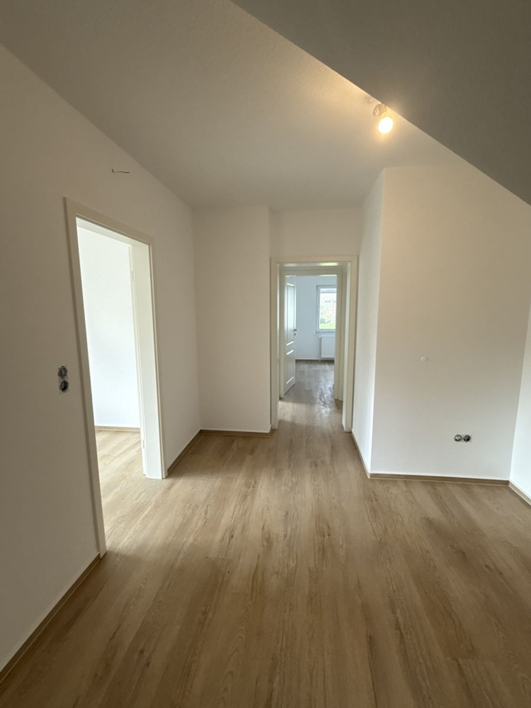 7973 Flur Bild I Erdgeschosswohnung Norden