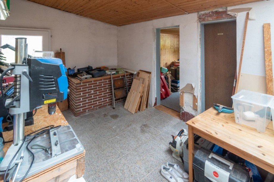7806 Zwischenbau Einfamilienhaus Gro�heide