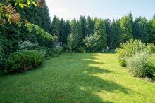 7807 Garten Bild II Bezauberndes Einfamilienhaus in Eversmeer mit traumhaft sch�n angelegtem Grundst�ck!