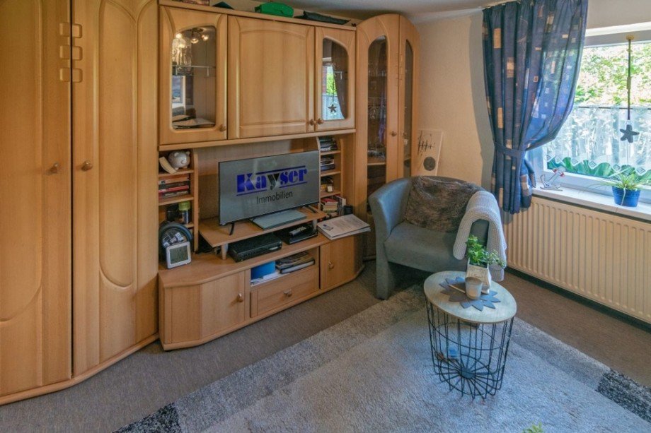 7803 Wohn- Schlafbereich ELW Bild II Einfamilienhaus Norden