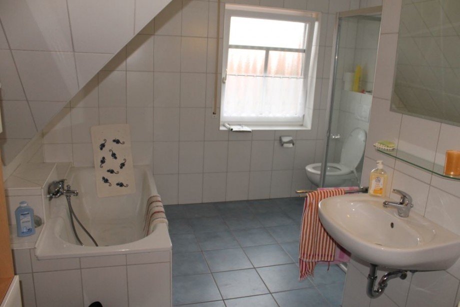 7838 Bad Doppelhaush�lfte Norden