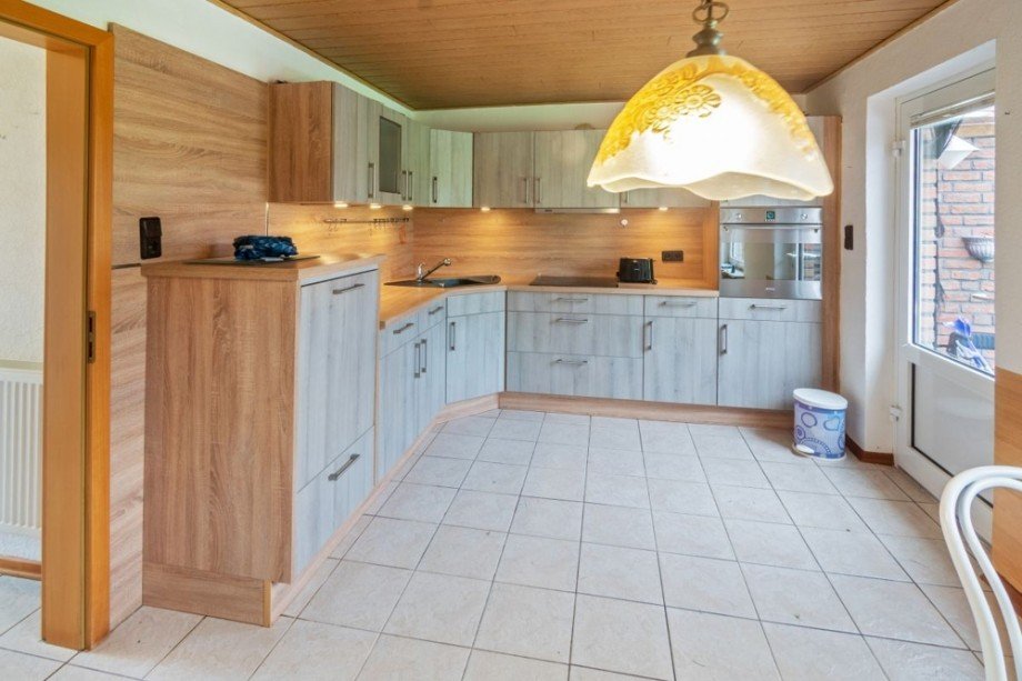 7983 Kueche Bild I Einfamilienhaus Norden