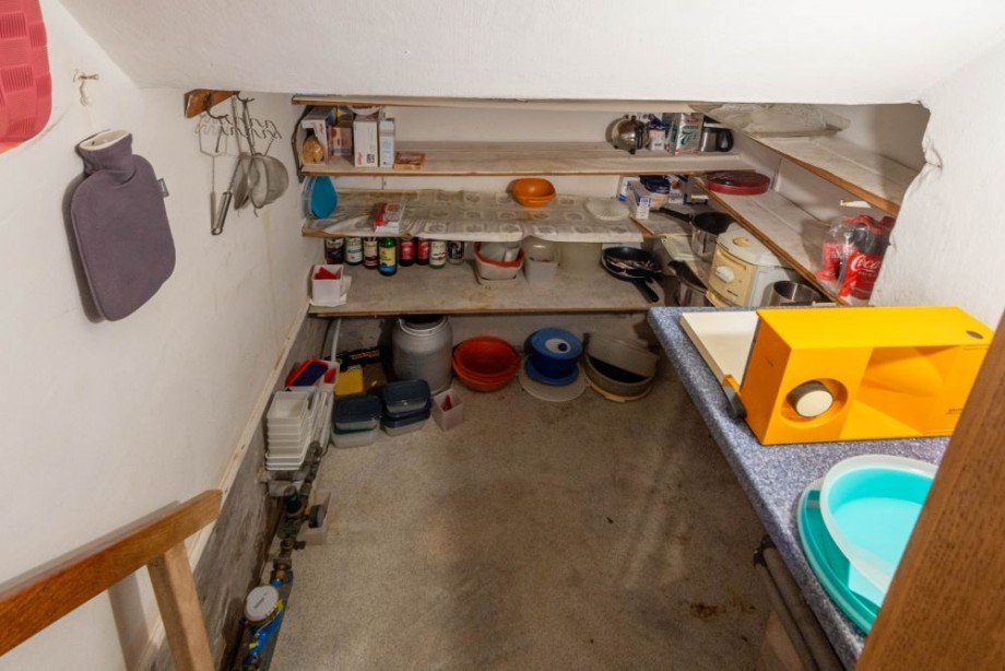 70002 Keller Bild I Einfamilienhaus Gro�efehn