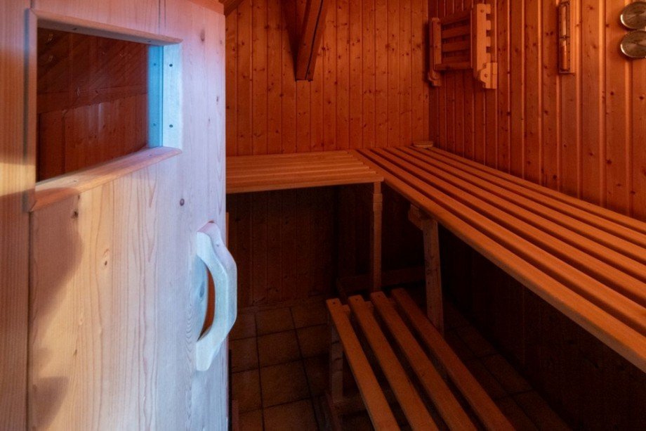7862 Sauna Einfamilienhaus Norden
