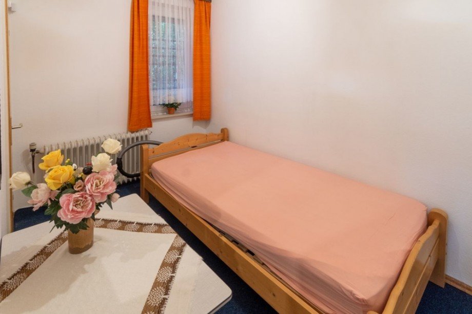 7856 Schlafzimmer II Bild I Doppelhaush�lfte Berumbur