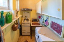 7811 Hauswirtschaftsraum Liebevoll gepflegtes Einfamilienhaus mit Garage und vielen M�glichkeiten in Norden OT Neustadt!