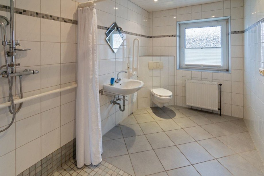 7875 Bad EG Bild I Einfamilienhaus Gro�heide