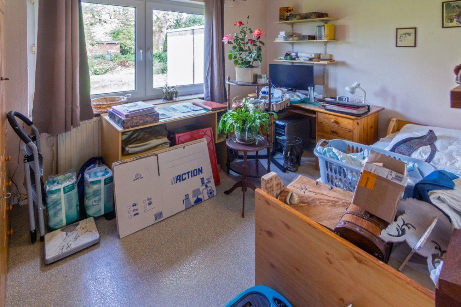 7904 Schlafzimmer I EG Einfamilienhaus Norden