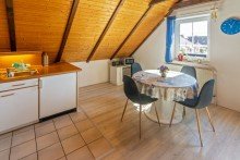 7939 ELW Wohn- Essbereich Bild II Ansprechendes Einfamilienhaus am Stadtrand von Norden in Richtung Norddeich!