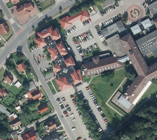 7924 Parkplatz Praxis Norden