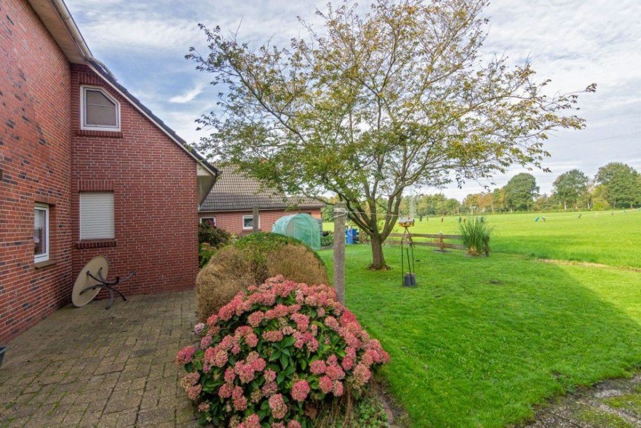 70002 Garten Einfamilienhaus Gro�efehn
