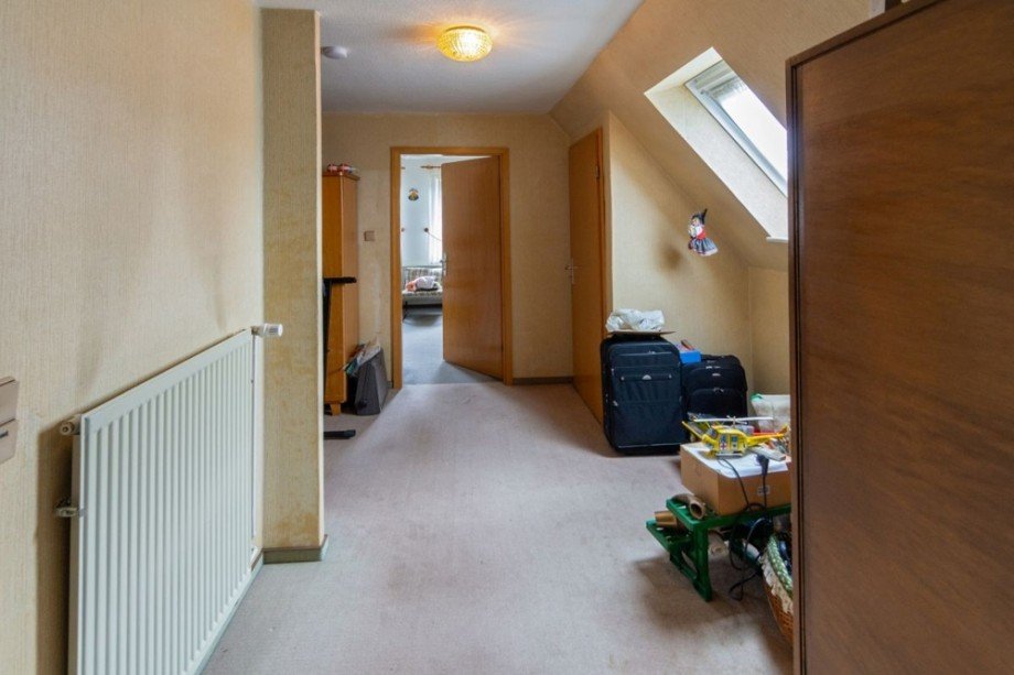 7948 Flur OG Einfamilienhaus Norden