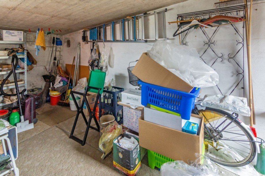 7948 Garage Einfamilienhaus Norden