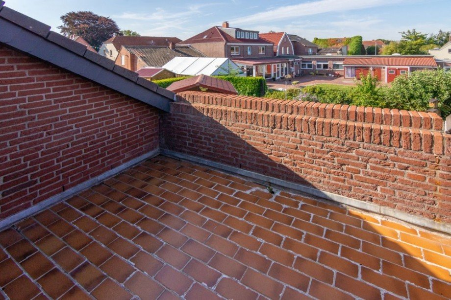 7947 Loggia Einfamilienhaus Norden