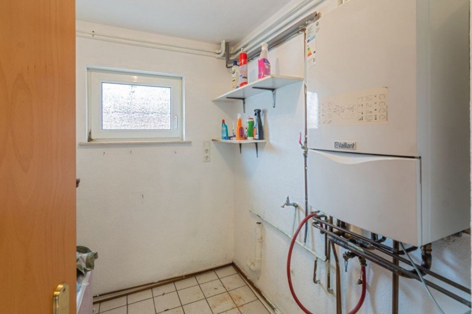 7983 Hauswirtschaftsraum Einfamilienhaus Norden