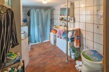 7801 Bad Unkonventionell geschnittene, real-geteilte Doppelhaush�lfte mit kleinem Bedarf in Norden!