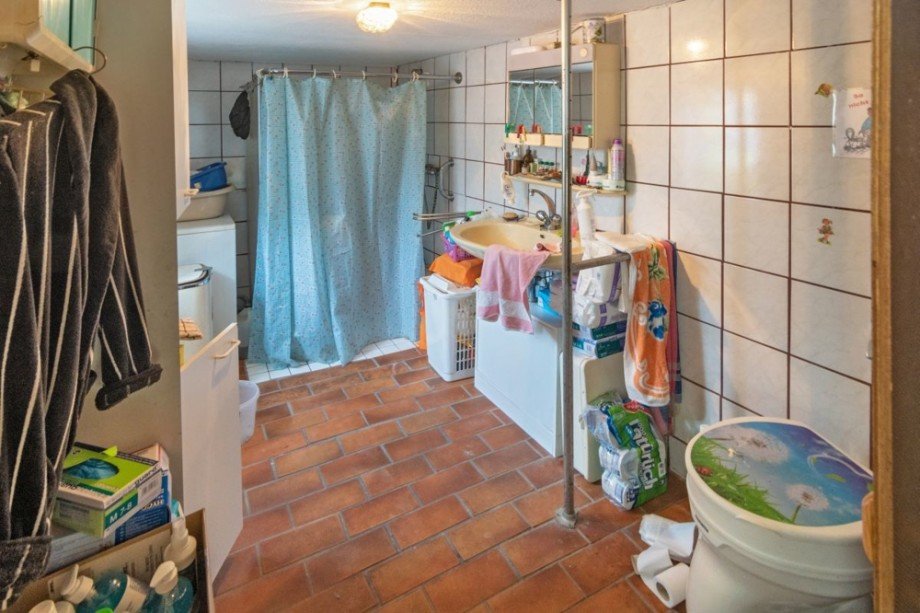 7801 Bad Doppelhaush�lfte Norden