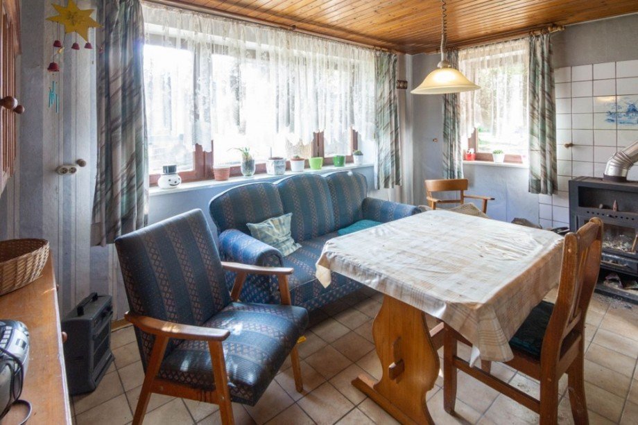70000 Kueche Bild II Resthof Marienhafe