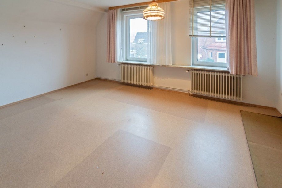 7862 Schlafzimmer I Einfamilienhaus Norden