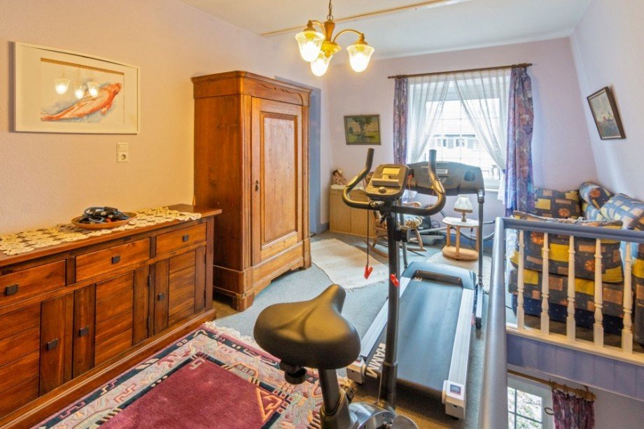 7938 Vorplatz Obergeschoss Bild I Villa Norden